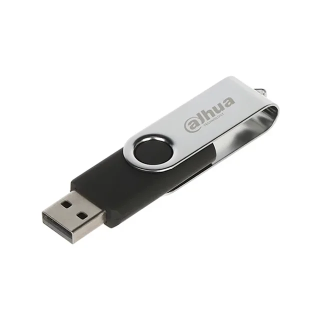 فلش مموری USB 2.0 داهوا 32 گیگابایت مدل U116