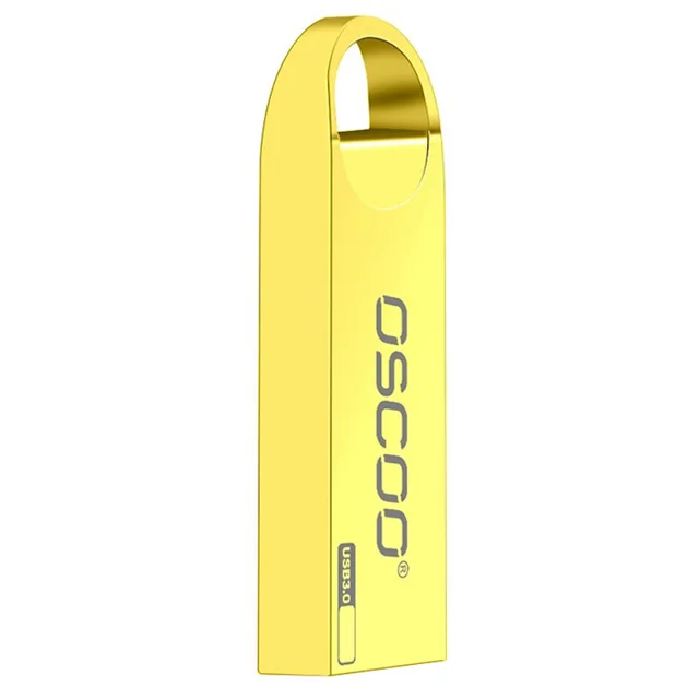 فلش مموری USB 3.0 اوسکو ظرفیت 32 گیگابایت OSCOO 002U-2