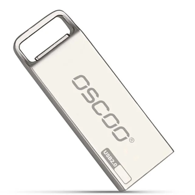 فلش اوسکو OSCOO Aries K001 ظرفیت 16 گیگابایت USB3.0