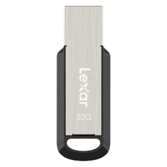 فلش مموری USB3.0 لکسار 32 گیگابایت M400