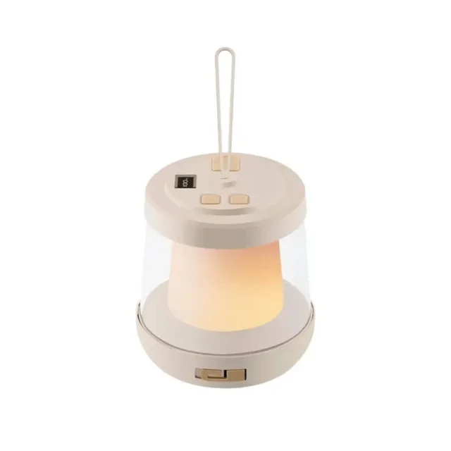 چراغ LED و ریسه ۱۰ متری گرین لاین مدل Lumex