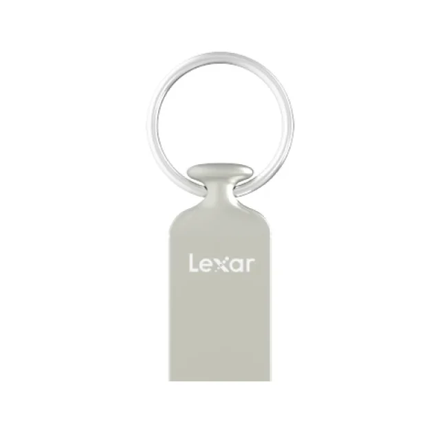 فلش مموری USB2.0 لکسار 16 گیگابایت مدل LEXAR M22