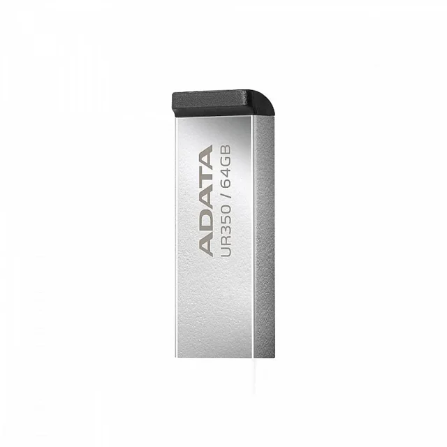 فلش مموری USB3.2 ای دیتا 64 گیگابایت مدل UR350