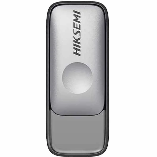 فلش مموری USB3.2 هایکسمی HS-M210S Pully ظرفیت 128گیگابایت