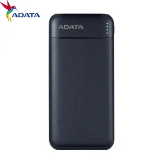 پاوربانک ای دیتا C100 ظرفیت 10000mAh توان 20W