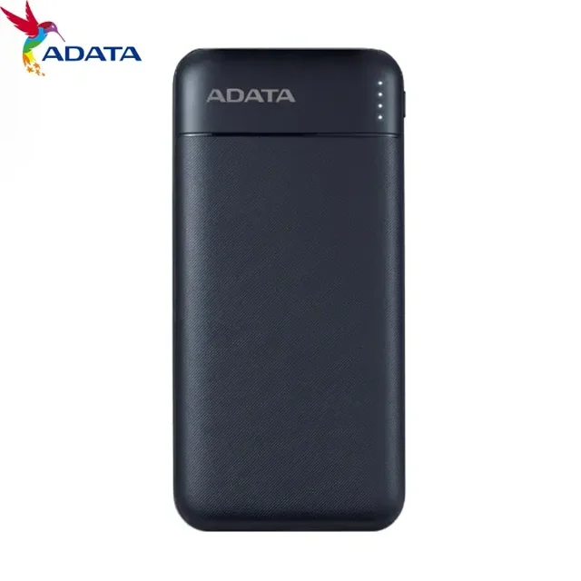 پاوربانک ای دیتا C100 ظرفیت 10000mAh توان 20W