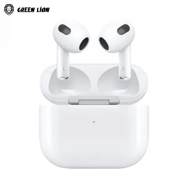 هندزفری بلوتوثی گرین لاین G-Pro Earbuds 3