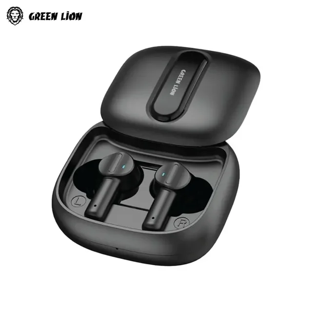هندزفری بلوتوثی گرین لاین Harmonic Wireless Earbuds
