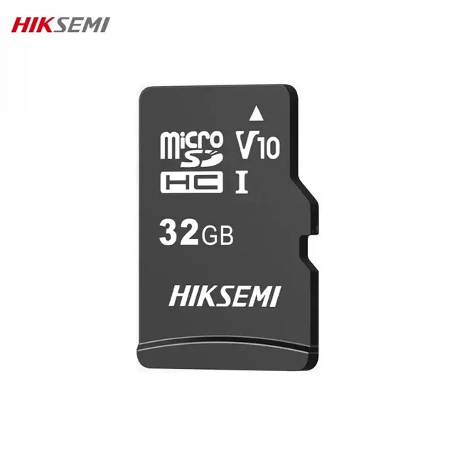 کارت حافظه MicroSD هایکسمی NEO ظرفیت 32گیگابایت سرعت 92MB/s