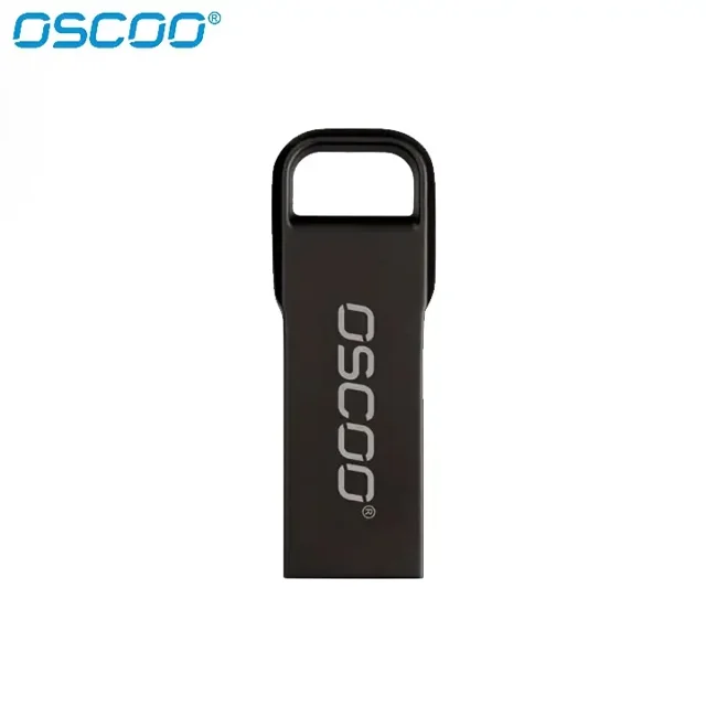 فلش اوسکو K12 OSCOO ظرفیت 32 گیگابایت USB3.1