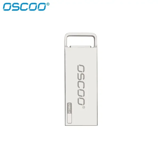 فلش اوسکو OSCOO Aries R001 ظرفیت 32 گیگابایت USB2.0