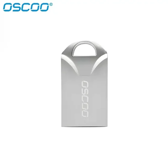 فلش اوسکو OSCOO R007 Virgo ظرفیت 32 گیگابایت USB2.0