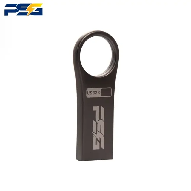 فلش مموری USB2.0 پی اس جی PSG PS223 ظرفیت 32 گیگابایت
