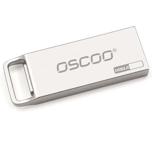 فلش اوسکو OSCOO Aries R001 ظرفیت 16 گیگابایت USB2.0