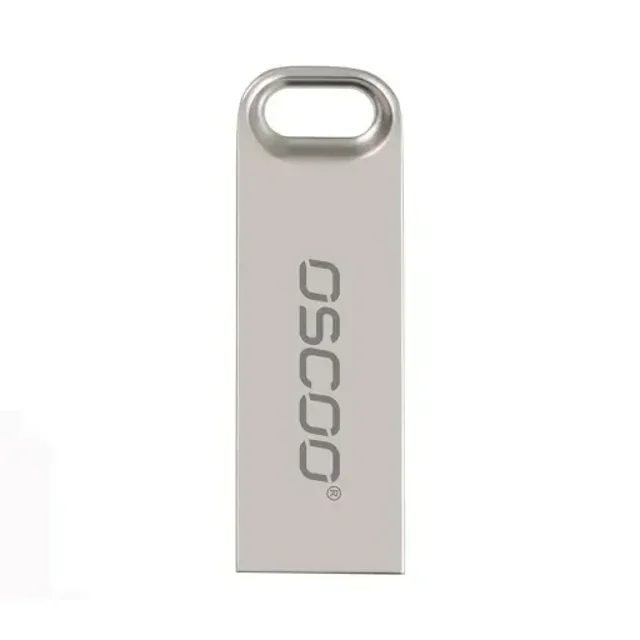 فلش اوسکو OSCOO R15 Pisces ظرفیت 16 گیگابایت USB2.0