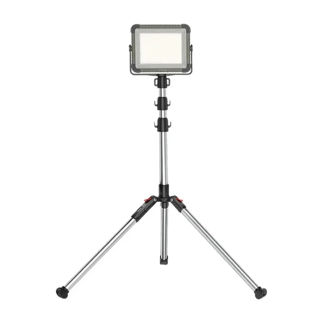 چراغ کمپ گرین لاین Solar Camping Light 7200 mah