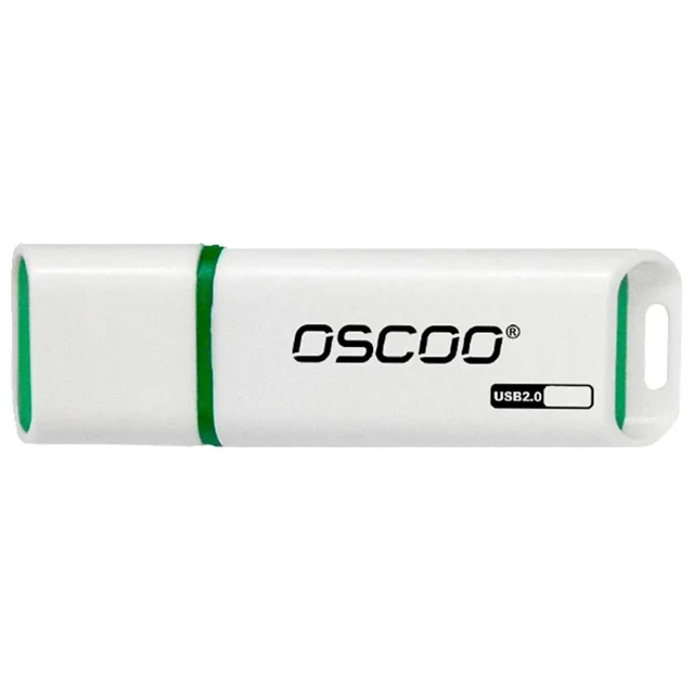فلش اوسکو OSCOO Scorpio R009 ظرفیت 32 گیگابایت USB2.0
