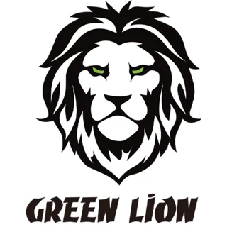 GREEN LION