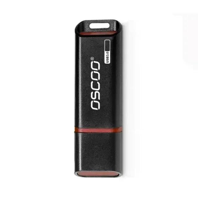 فلش اوسکو OSCOO Scorpio K009 ظرفیت 64 گیگابایت USB3.0
