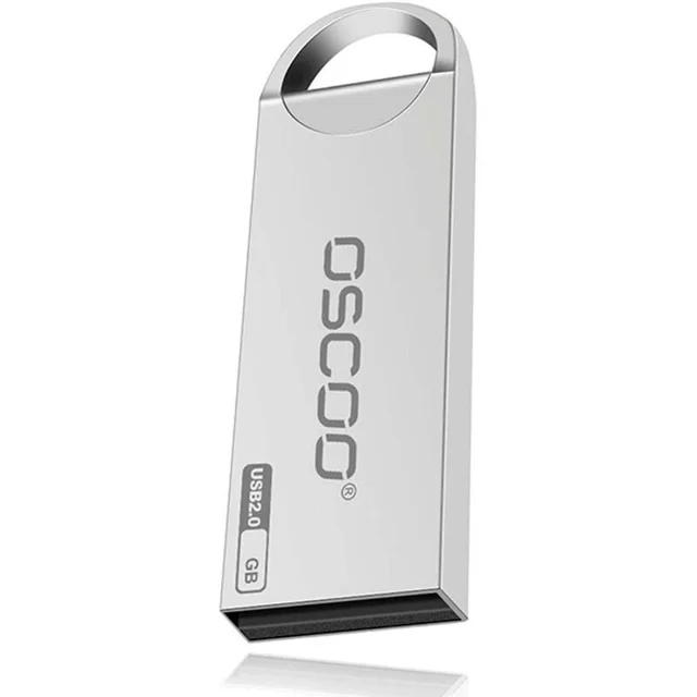فلش اوسکو R002 OSCOO ظرفیت 32 گیگابایت USB2.0