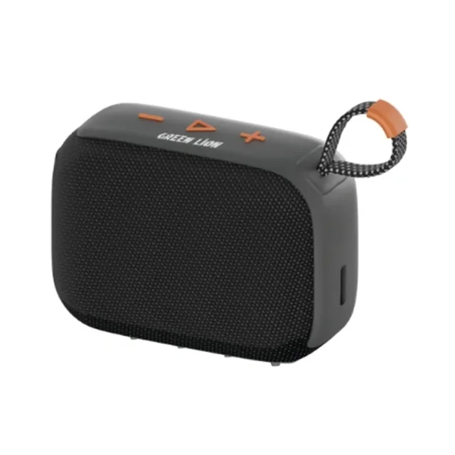 اسپیکر قابل حمل گرین لاین مدل BEATBOX