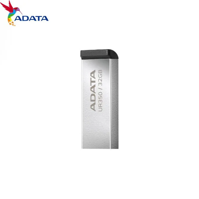 فلش مموری USB3.2 ای دیتا 32 گیگابایت مدل UR350